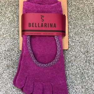 TOESOX 💕 BELLARINA 💕 NWT